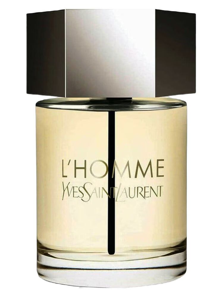 (MEN) YSL (L'Hmm) #MYS02 (Type)