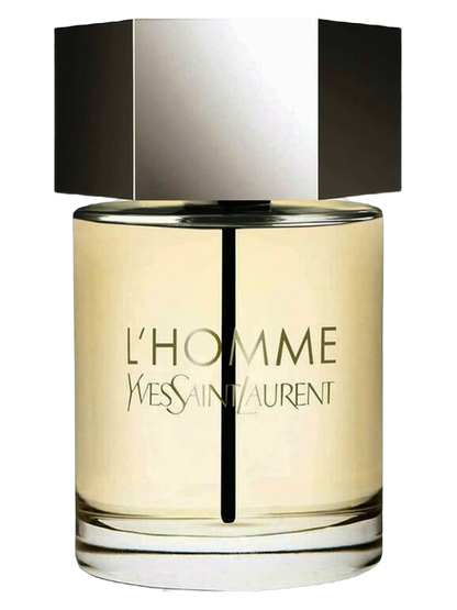 (MEN) YSL (L'Hmm) #MYS02 (Type)