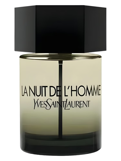 (MEN) YSL (L Nt D L'Hmm) #MYS03 (Type)