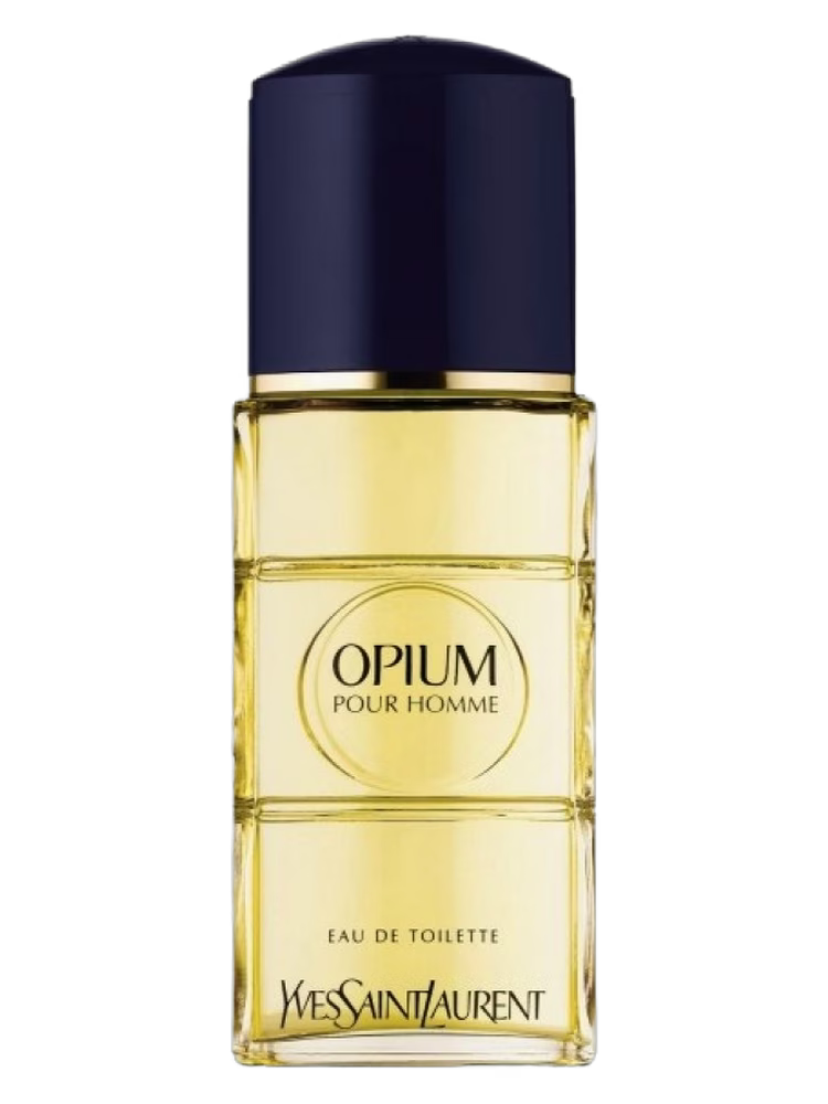 (MEN) YSL (OPM)  #MYS06 (Type)