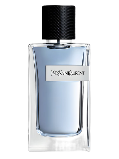 (MEN) YSL (Y) #MYS05 (Type)