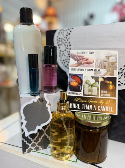(A Father's Day) 2026 Gift Basket