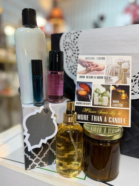 (A Father's Day) 2026 Gift Basket