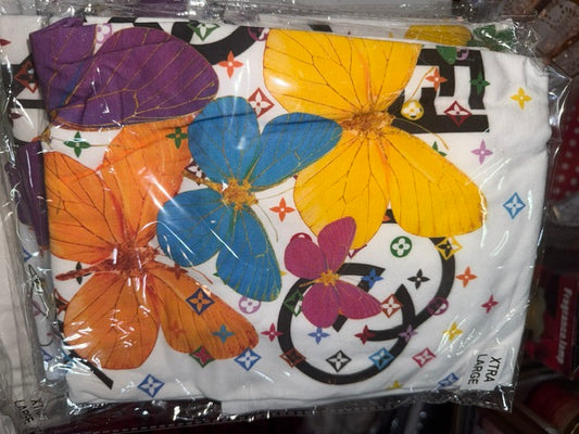 Butterflies - Colorful Butterflies